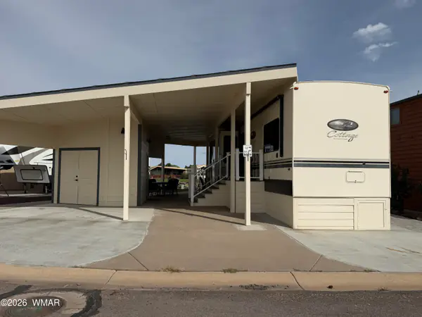 8226 Lake Front Drive 335, Show Low, AZ 85901