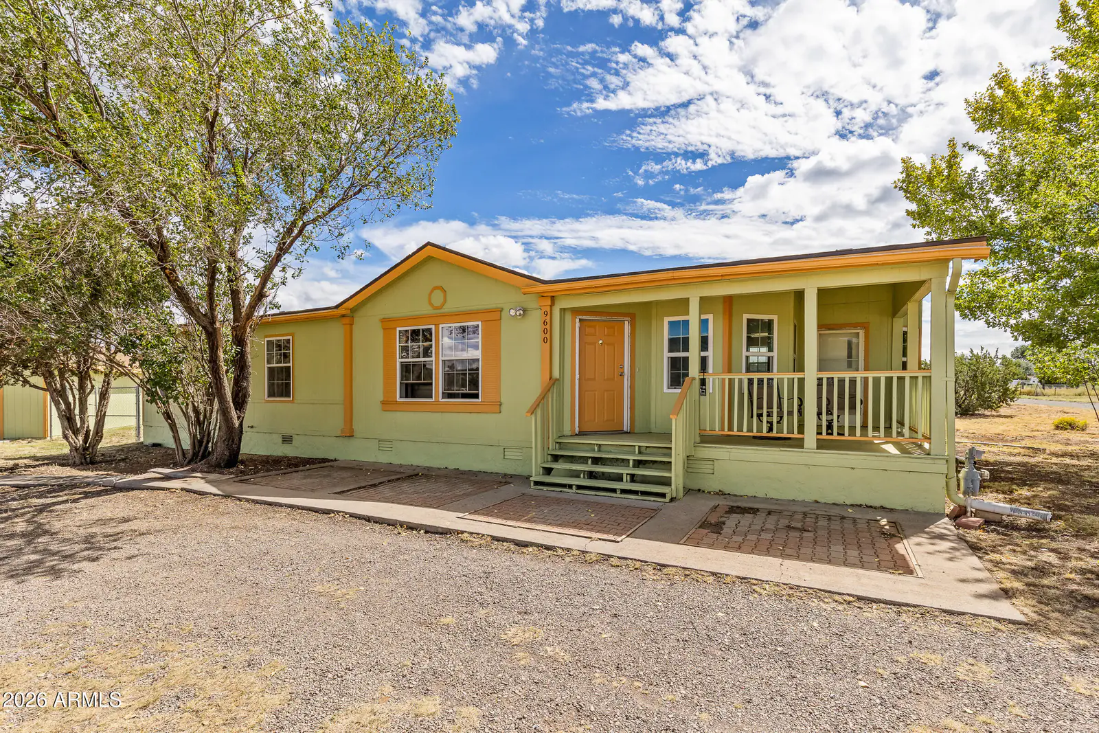 9600 E Jesse Drive, Flagstaff, AZ 86004 — Photo 1 of 25