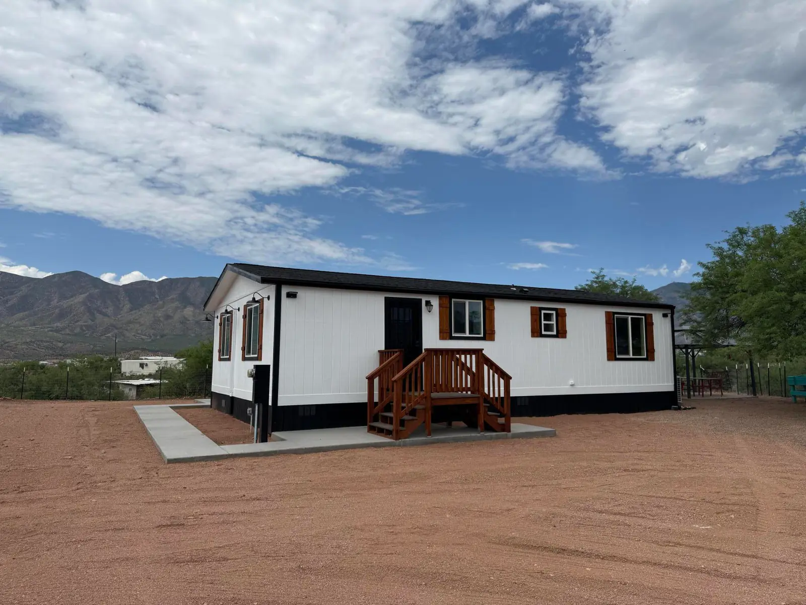 218 S Rio Salado Lane, Tonto Basin, AZ 85553 — Photo 1 of 15