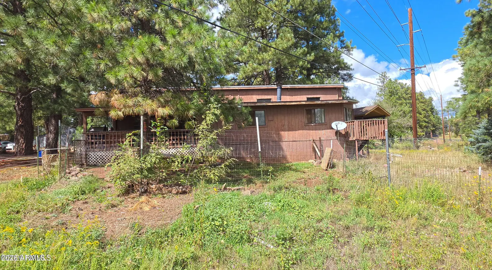 2229 Gambel Oak Trail, Flagstaff, AZ 86005 — Photo 1 of 2