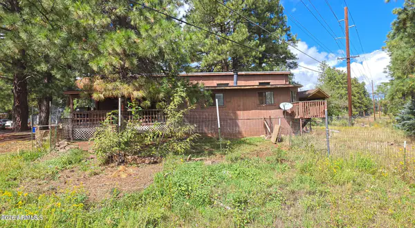 2229 Gambel Oak Trail, Flagstaff, AZ 86005