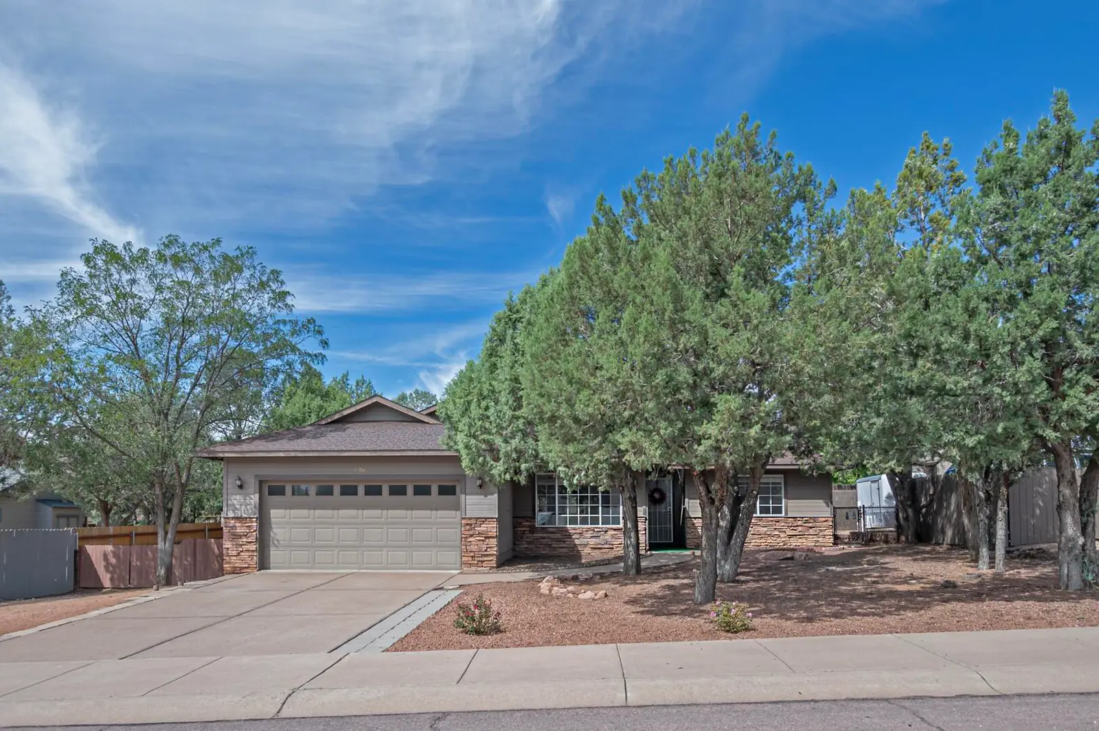 606 N Blue Spruce, Payson, AZ 85541 — Photo 1 of 34