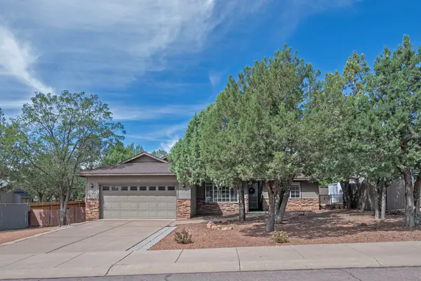 606 N Blue Spruce, Payson, AZ 85541