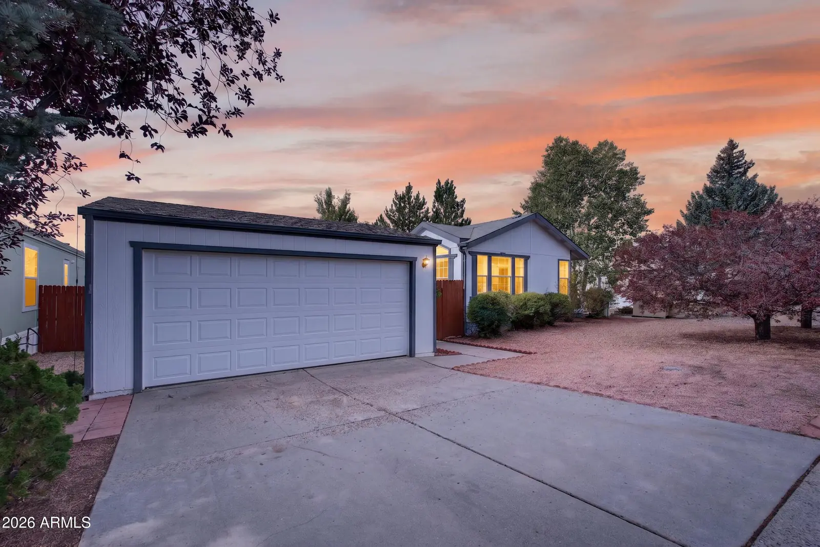 1793 W Mikey Drive, Flagstaff, AZ 86001 — Photo 1 of 32