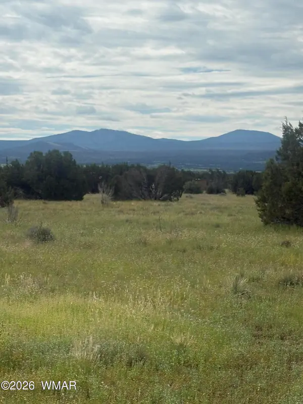 16 N N3111, Vernon, AZ 85940