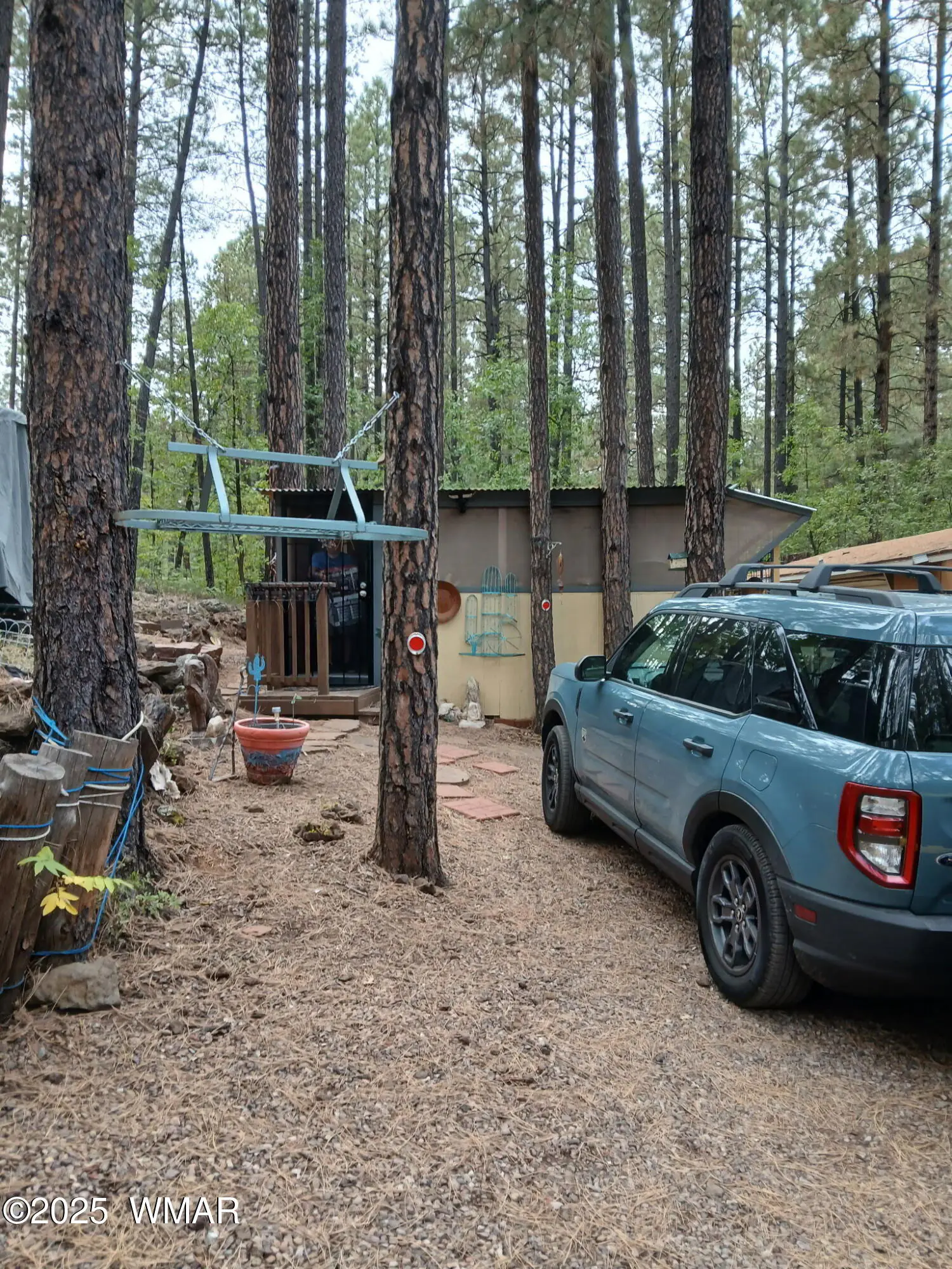 2603 E Poplar Drive, 39 #39, Pinetop, AZ 85935 — Photo 1 of 15