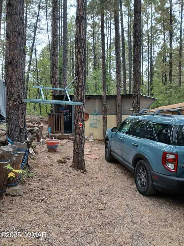 2603 E Poplar Drive, 39 #39, Pinetop, AZ 85935