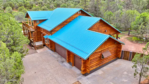 6 bed house at 895 Dreamy Draw Circle, Show Low