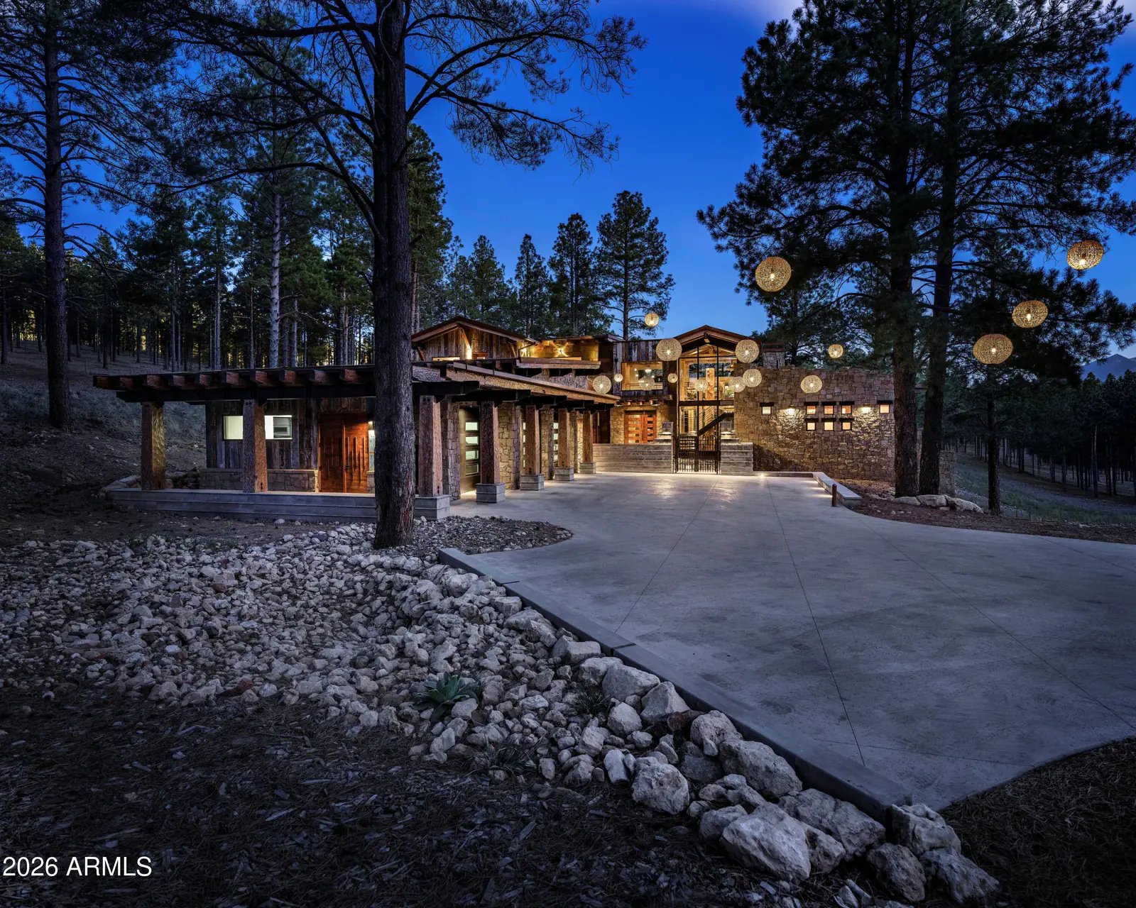 3449 S LAS COLINAS Court, Flagstaff, AZ 86005 — Photo 1 of 4