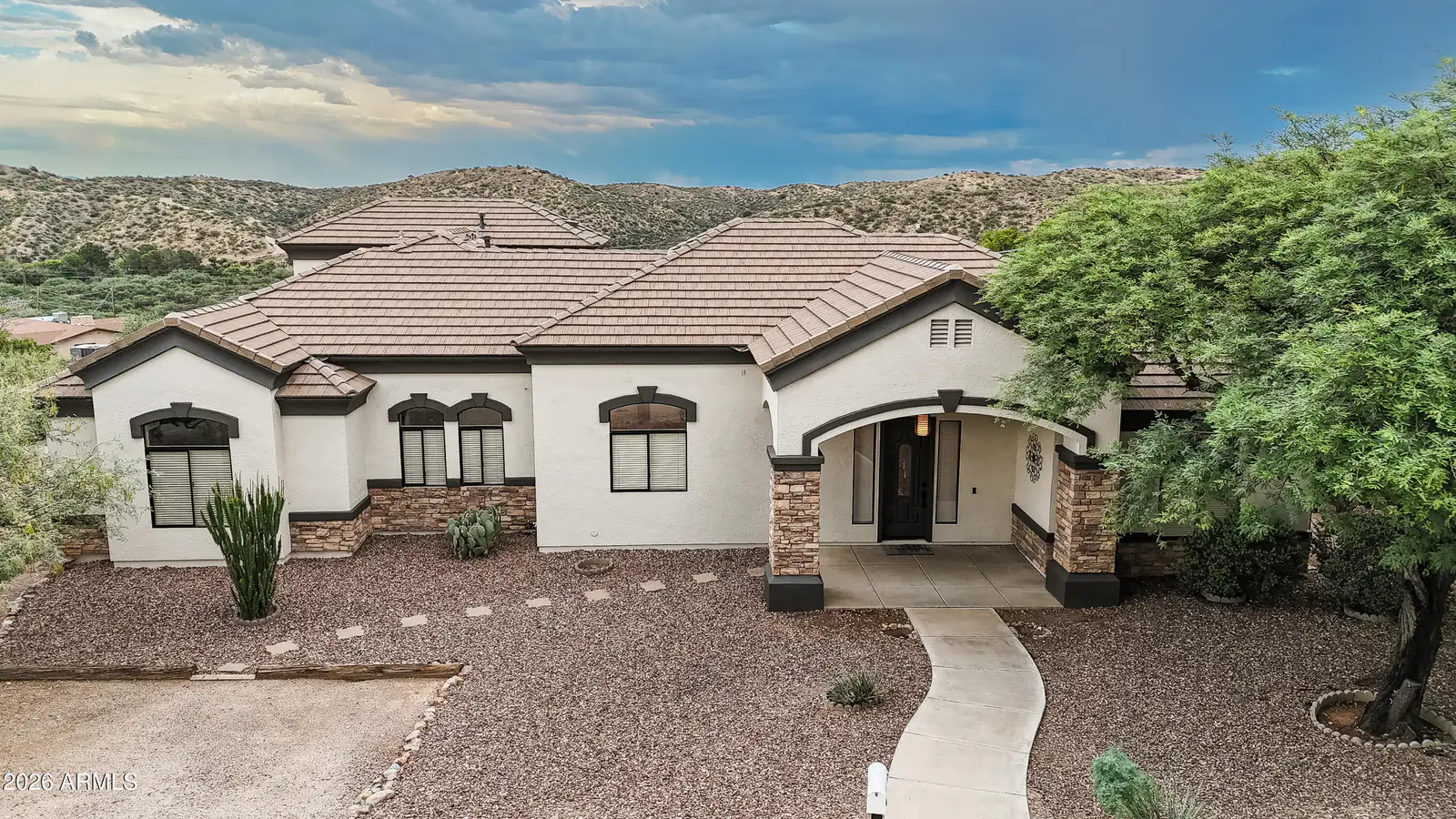 8405 WESSON Road, Globe, AZ 85501 — Photo 1 of 44