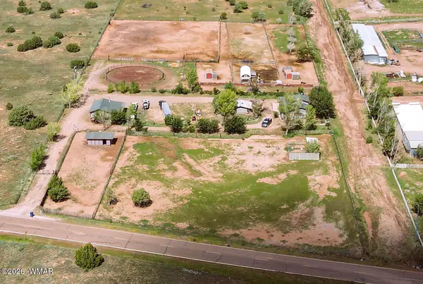 9694 E Concho Highway, Snowflake, AZ 85937