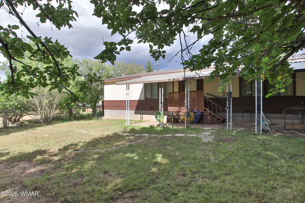 2200 W Thornton Road, Show Low, AZ 85901