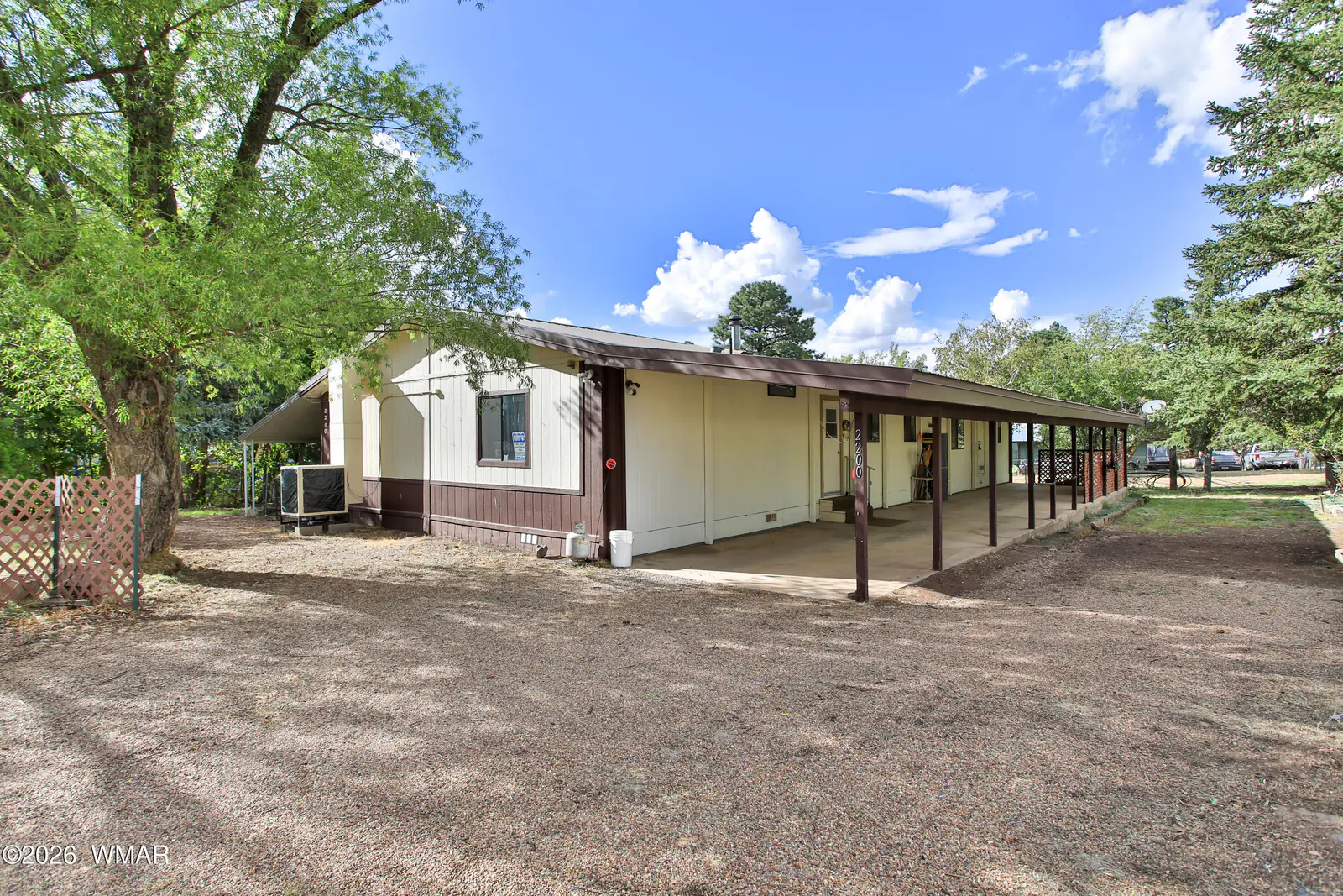 2200 W Thornton Road, Show Low, AZ 85901 — Photo 1 of 66