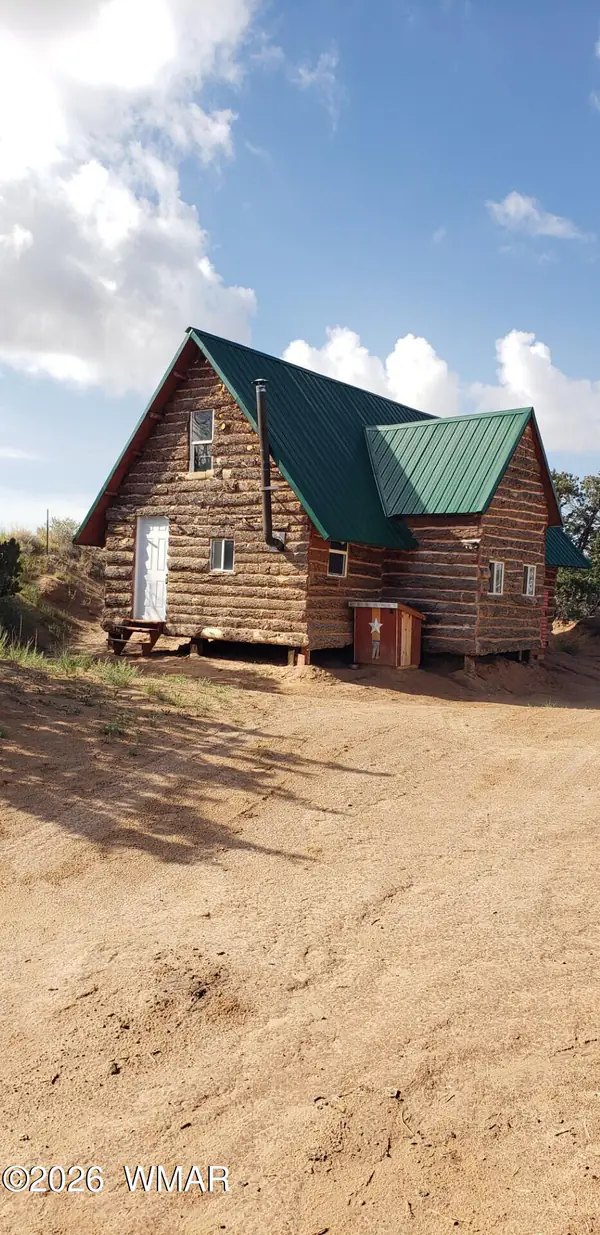1 bed house at 2 N7228, St. Johns