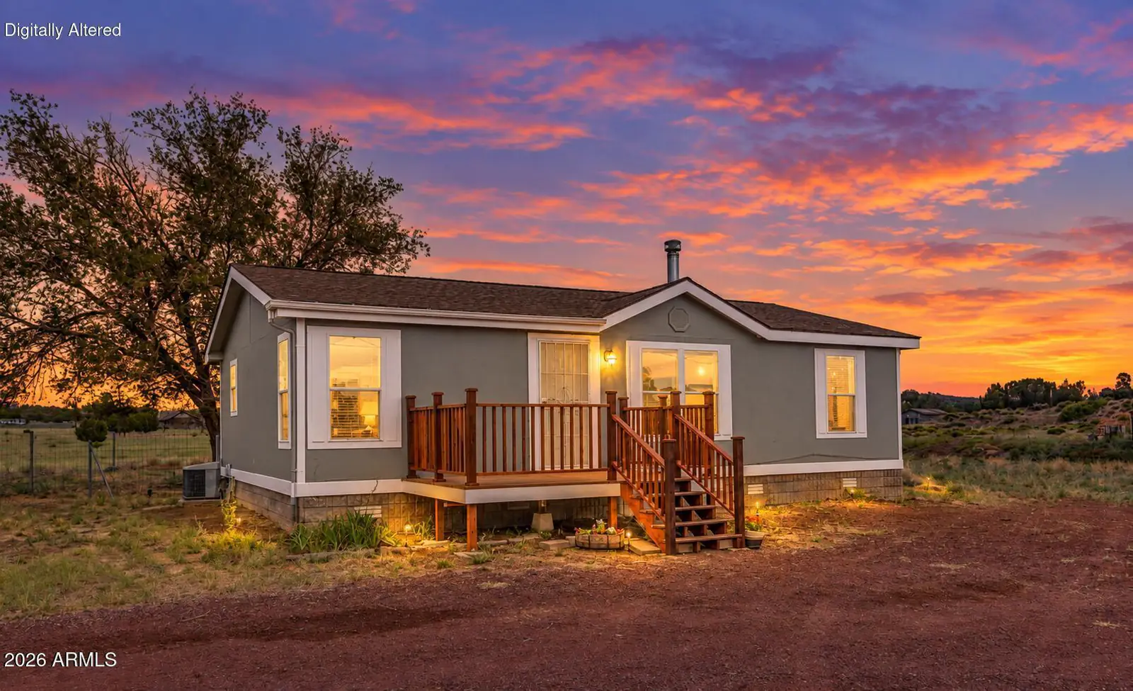 12835 Salinas Trail, Flagstaff, AZ 86004 — Photo 1 of 35