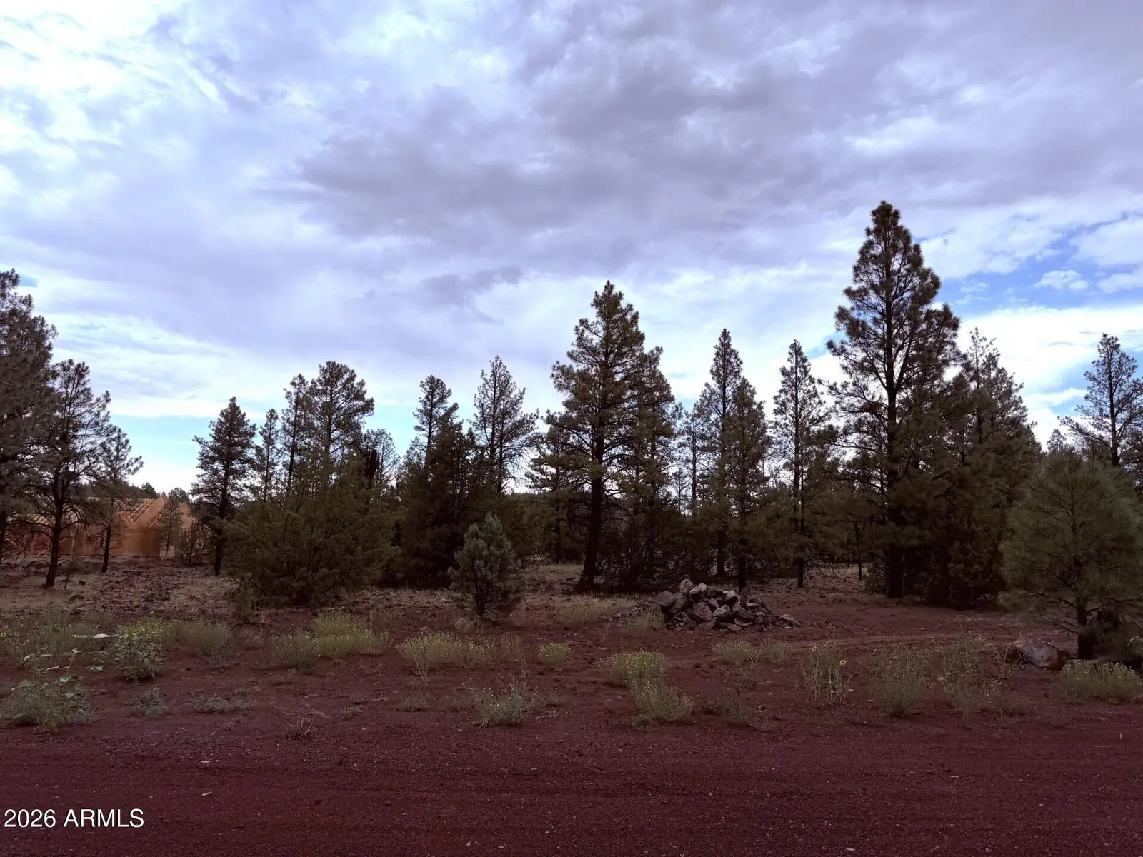 9282 N Copper Ridge Court -, Lakeside, AZ 85929 — Photo 1 of 6