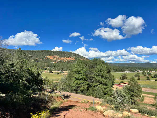 10160 W Fossil Creek Road, Pine, AZ 85544