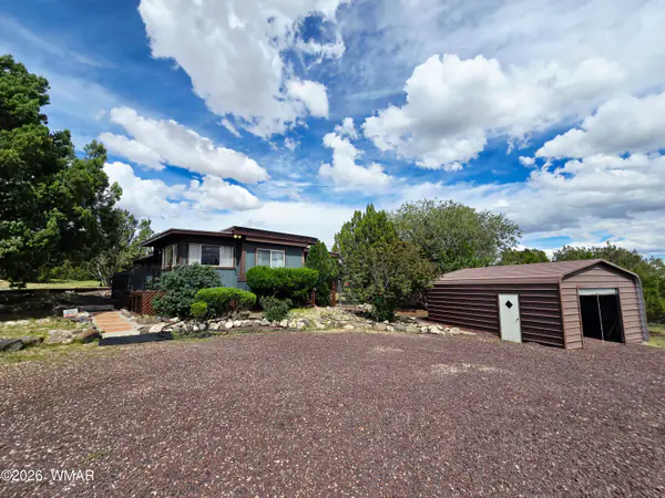 20 Zuni, Concho, AZ 85924