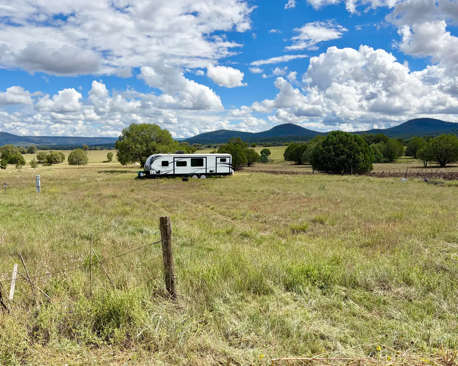 445 S Rolling Hills Road, Young, AZ 85554 — Photo 1 of 17