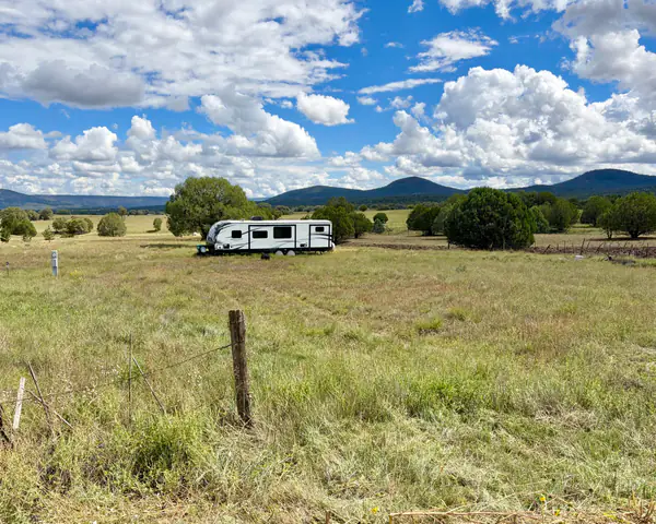 445 S Rolling Hills Road, Young, AZ 85554