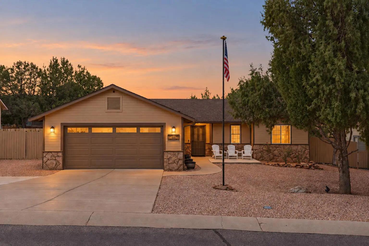 605 N Wilderness Trail, Payson, AZ 85541 — Photo 1 of 37