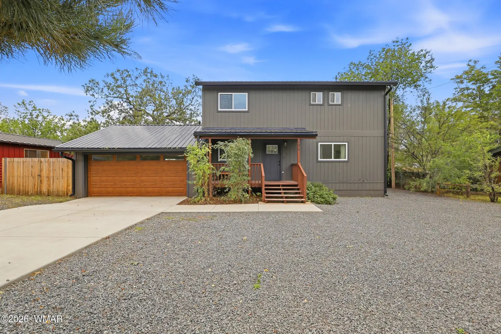 1419 W Navajo Lane, Lakeside, AZ 85929 — Photo 1 of 51