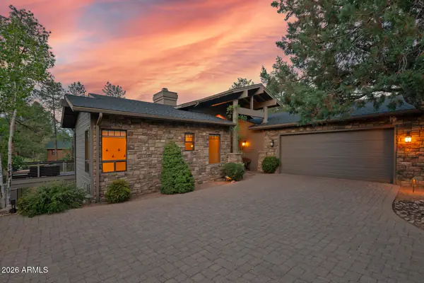 2413 E Scarlet Bugler Circle, Payson, AZ 85541