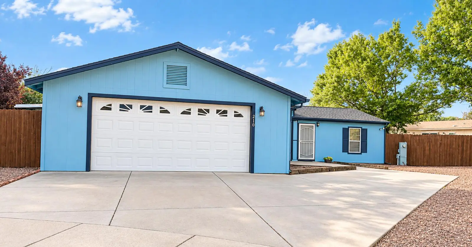 210 W Cedar Mill Court, Star Valley, AZ 85541 — Photo 1 of 38