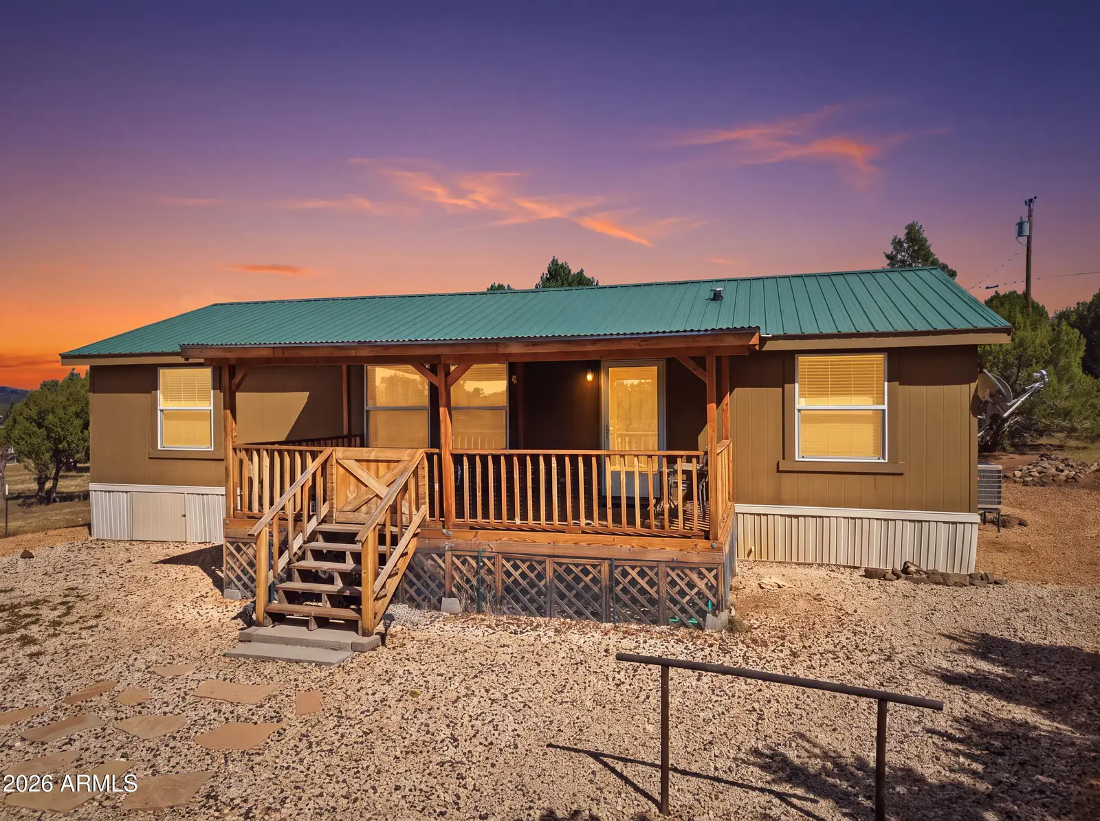 7697 N 8 MILE Boulevard, Williams, AZ 86046 — Photo 1 of 56