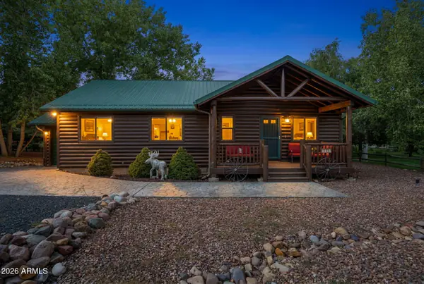 3 bed house at 2334 S Buffalo Loop, Overgaard