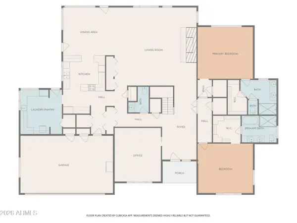 1002 N HILLCREST Drive, Payson, AZ 85541