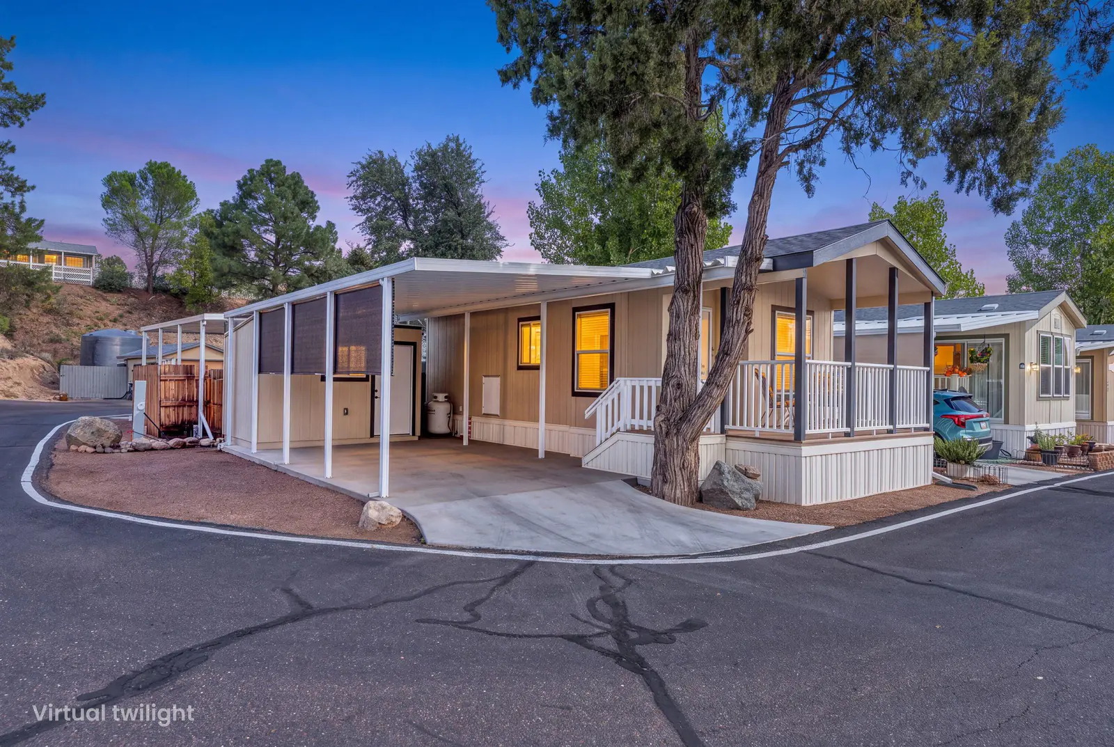 3680 E Hwy 260, B-32, Star Valley, AZ 85541 — Photo 1 of 25