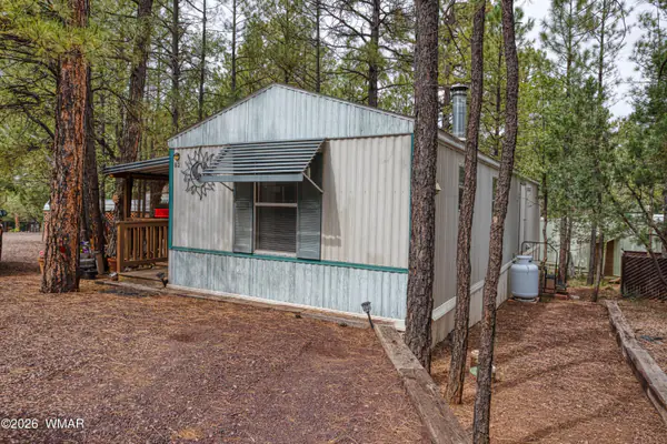 3489 Rainbow Lake Drive 82, Lakeside, AZ 85929