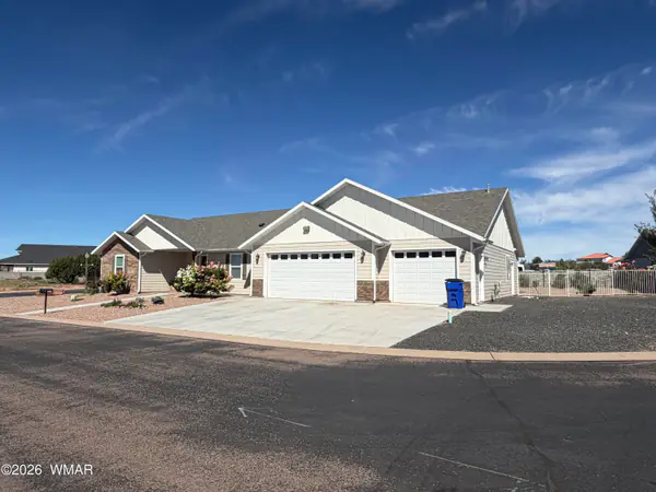 2176 W Arrowhead Road, Snowflake, AZ 85937