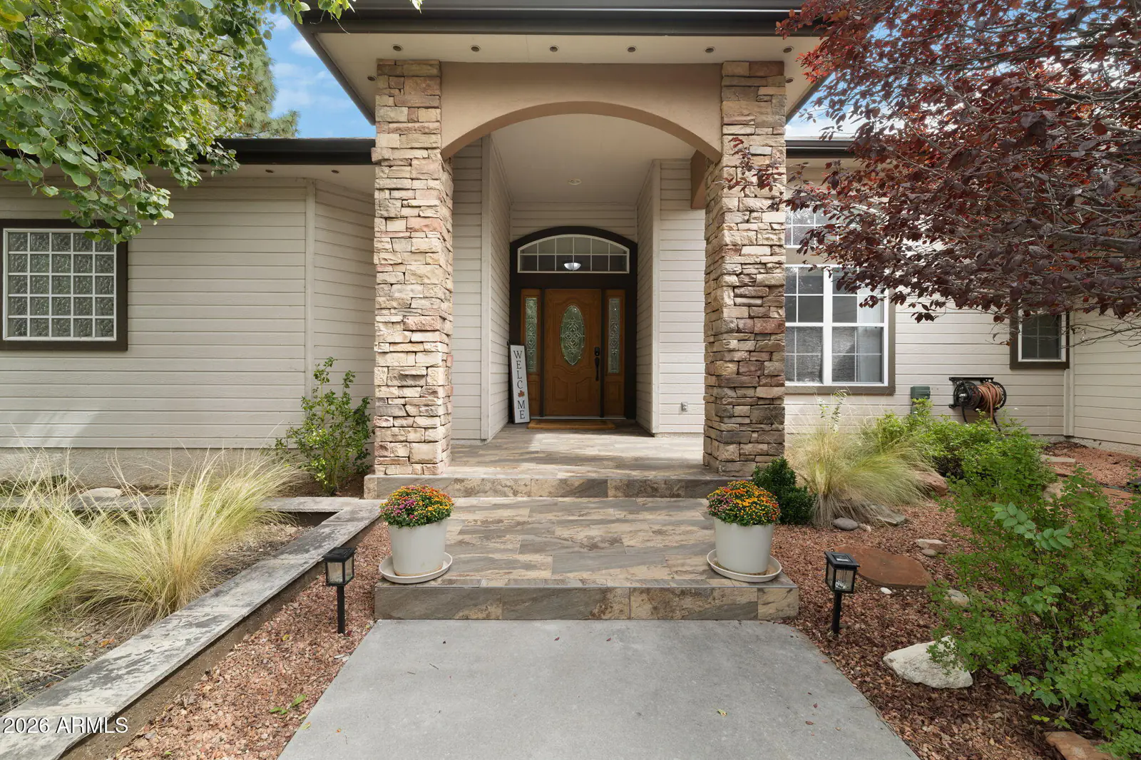 2652 N ELK RUN Street, Flagstaff, AZ 86004 — Photo 1 of 47