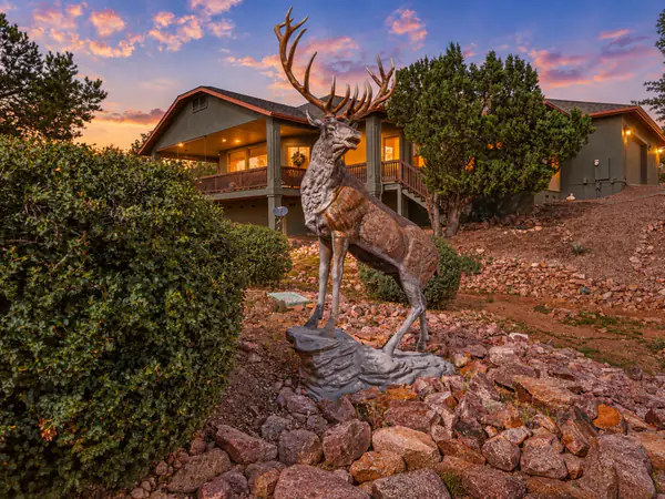 405 N Whitetail Drive, Payson, AZ 85541