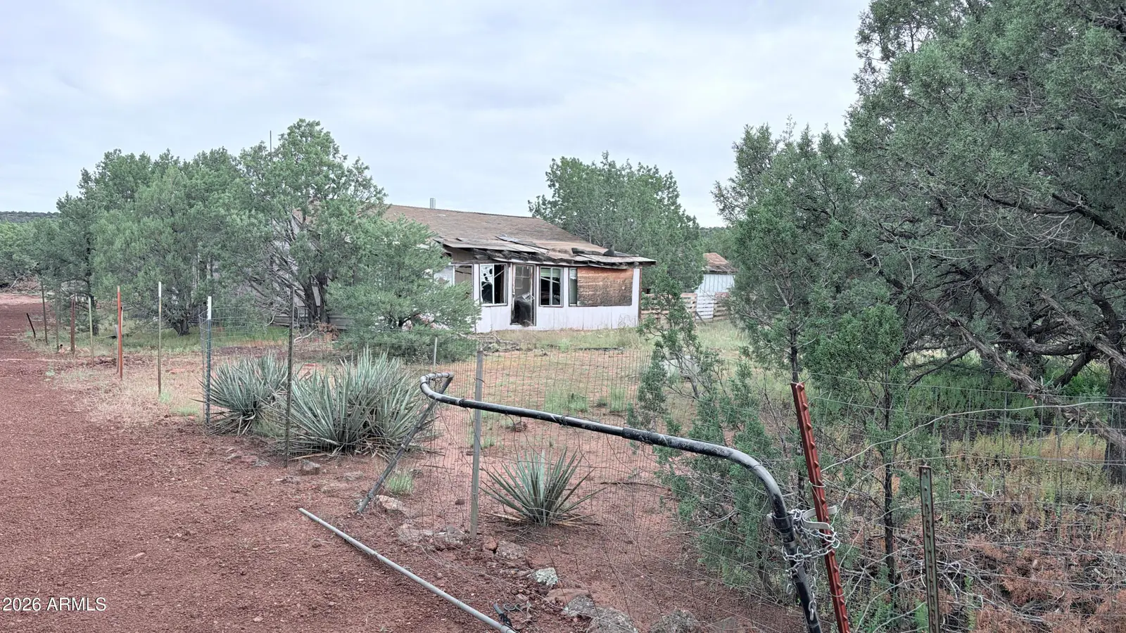 8284 Irwin Avenue, Concho, AZ 85924 — Photo 1 of 5