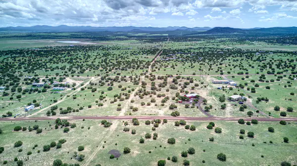 Land at 42 County Road 8006, Concho