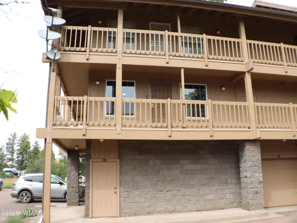 93 E White Mountain Boulevard, UNIT 223, Pinetop, AZ 85935