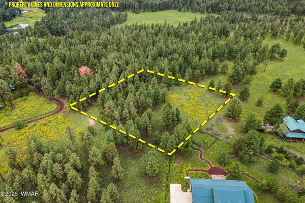 Land at 38650 State Route 373, Greer