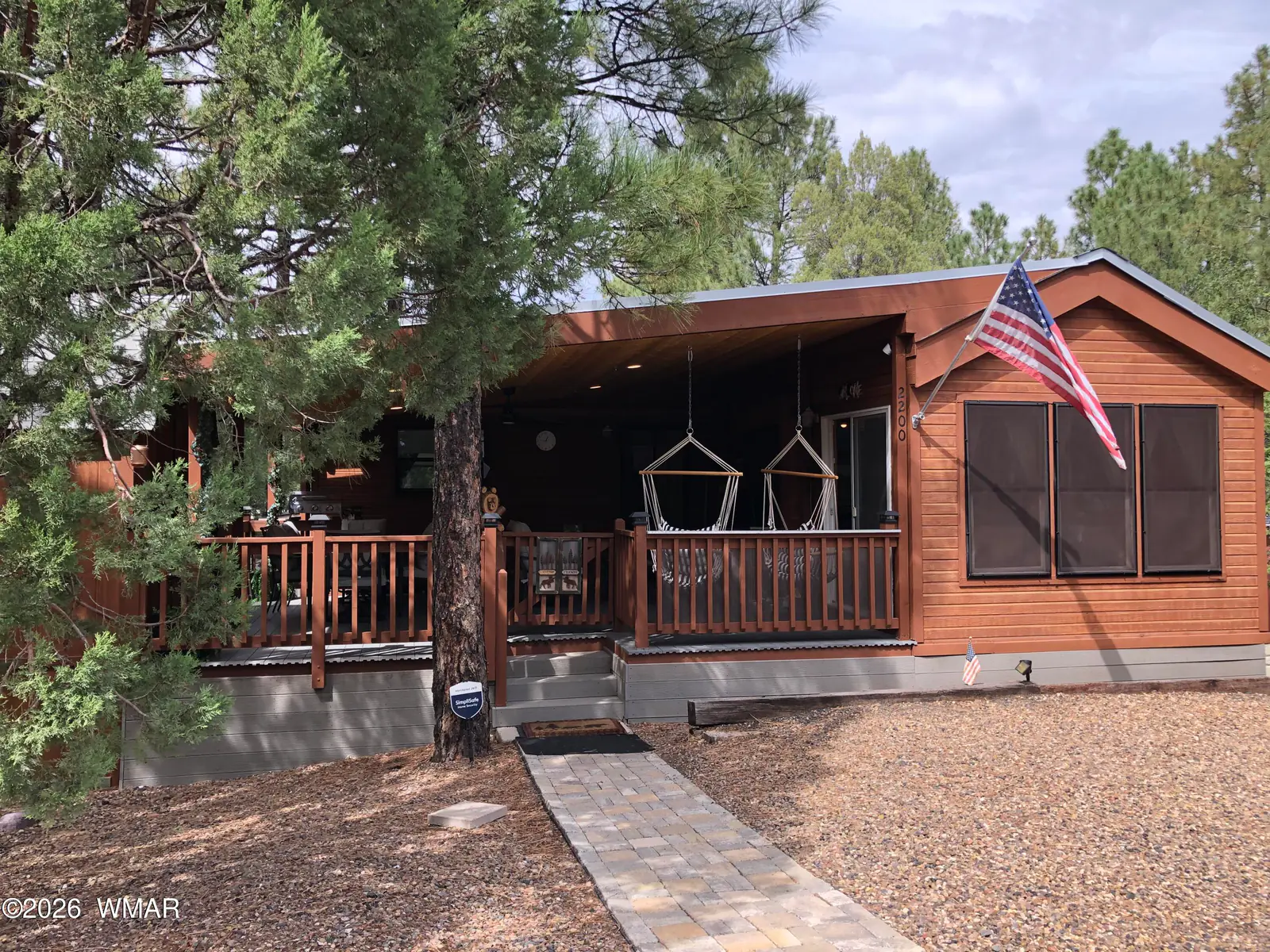 2200 E Elizabeth Avenue, Show Low, AZ 85901 — Photo 1 of 40