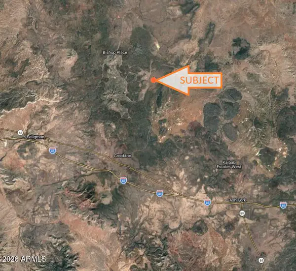 13277 Elvis Presley Boulevard -, Ash Fork, AZ 86320
