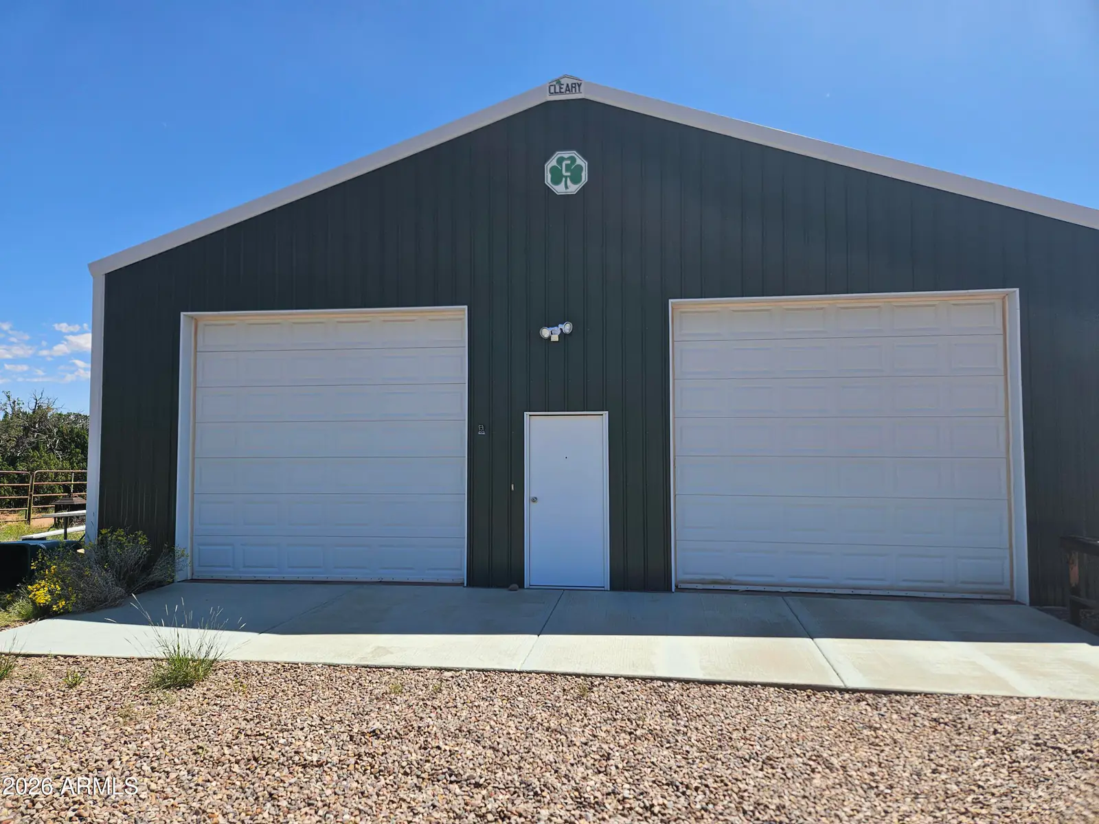 4686 STATE ROUTE 277, Heber, AZ 85928 — Photo 1 of 19