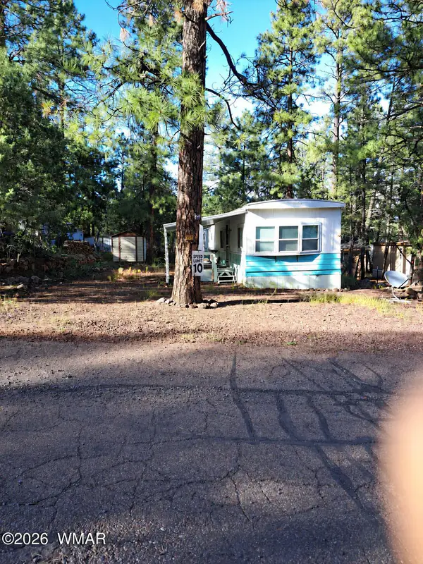 2800 S White Mountain Road, 21, Show Low, AZ 85901