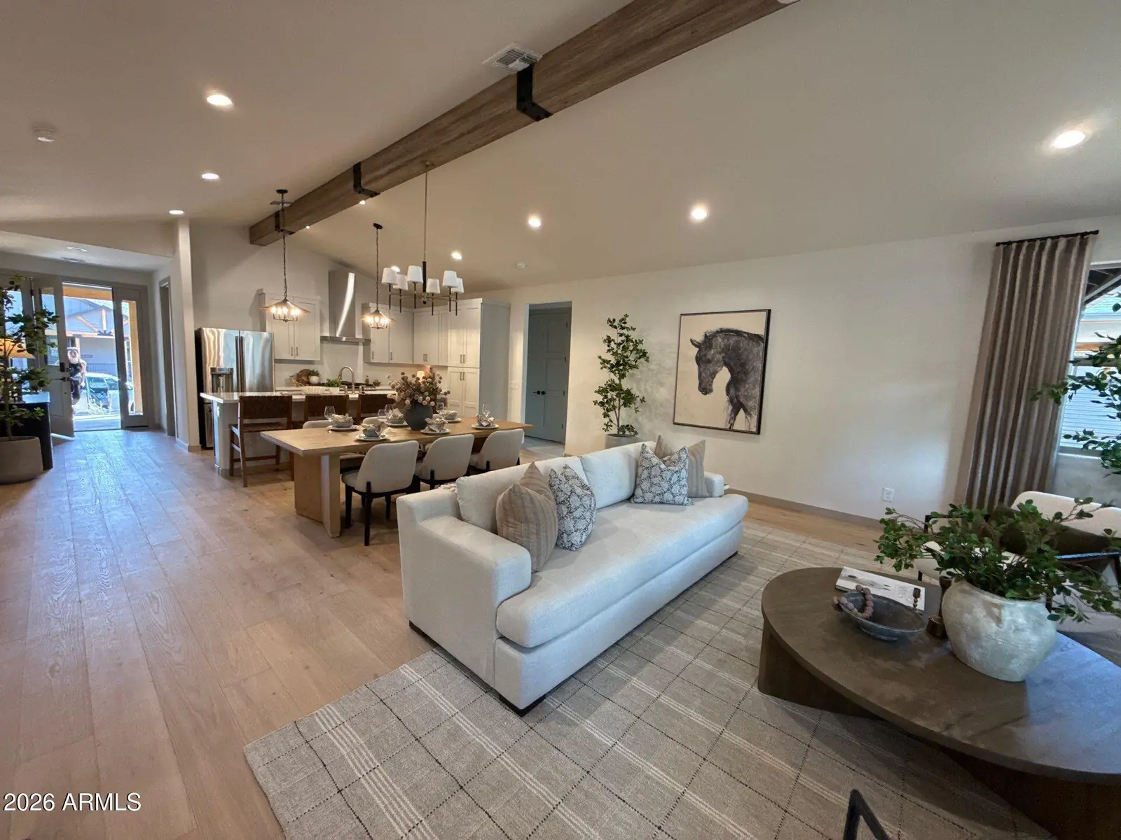 1915 SAND SPRING Trail, Flagstaff, AZ 86005 — Photo 1 of 10
