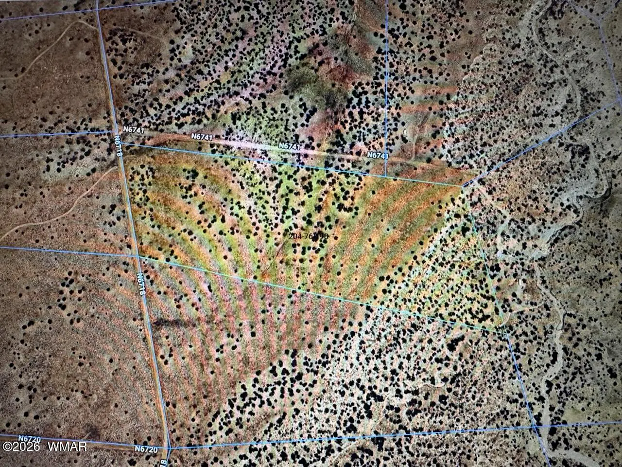 Lot 198 TBD, St. Johns, AZ 85936 — Photo 1 of 1