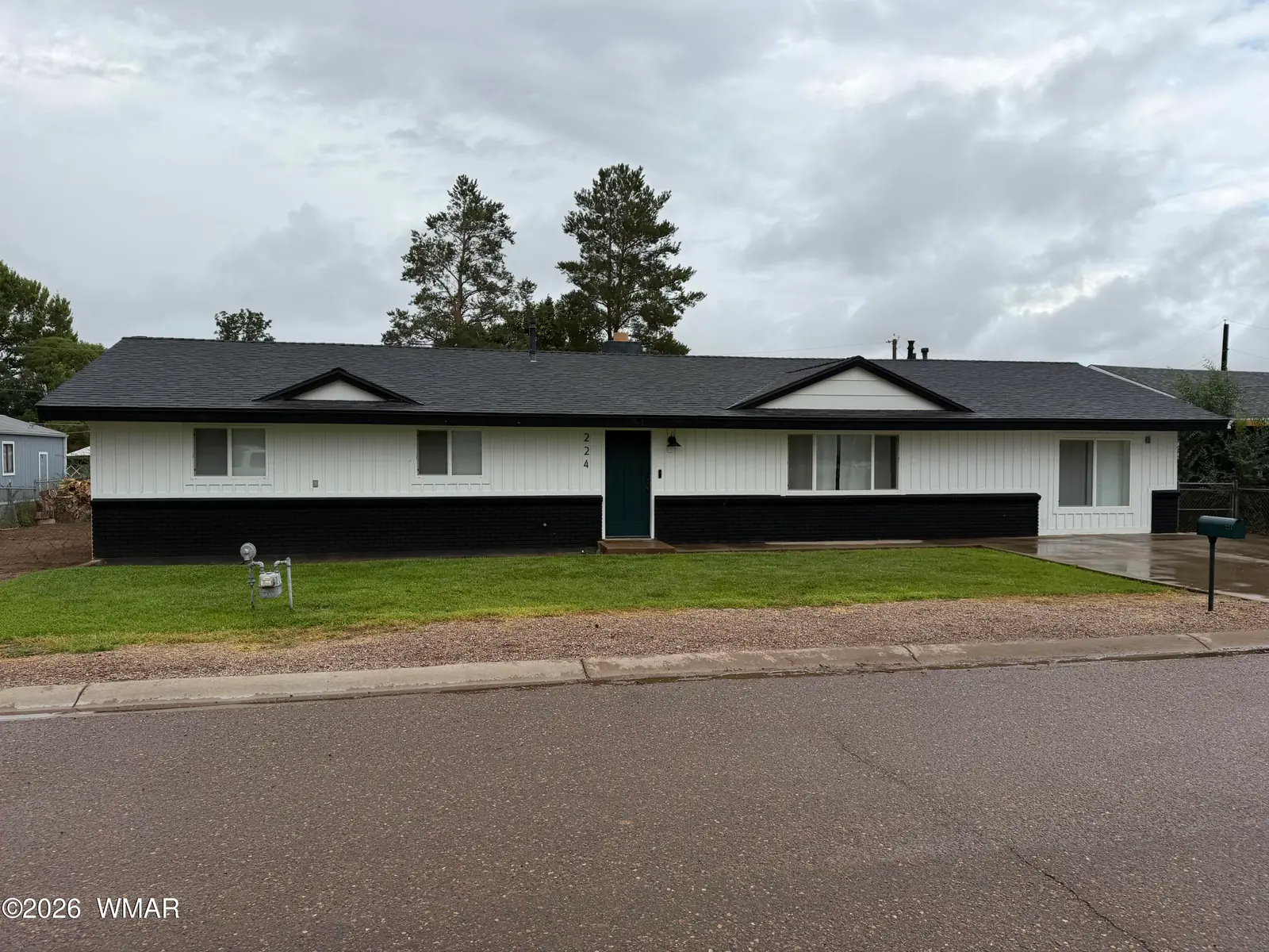 224 N 1/2 Street, Snowflake, AZ 85937 — Photo 1 of 39