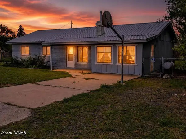 3 bed house at 134 W 3rd Place, Eagar