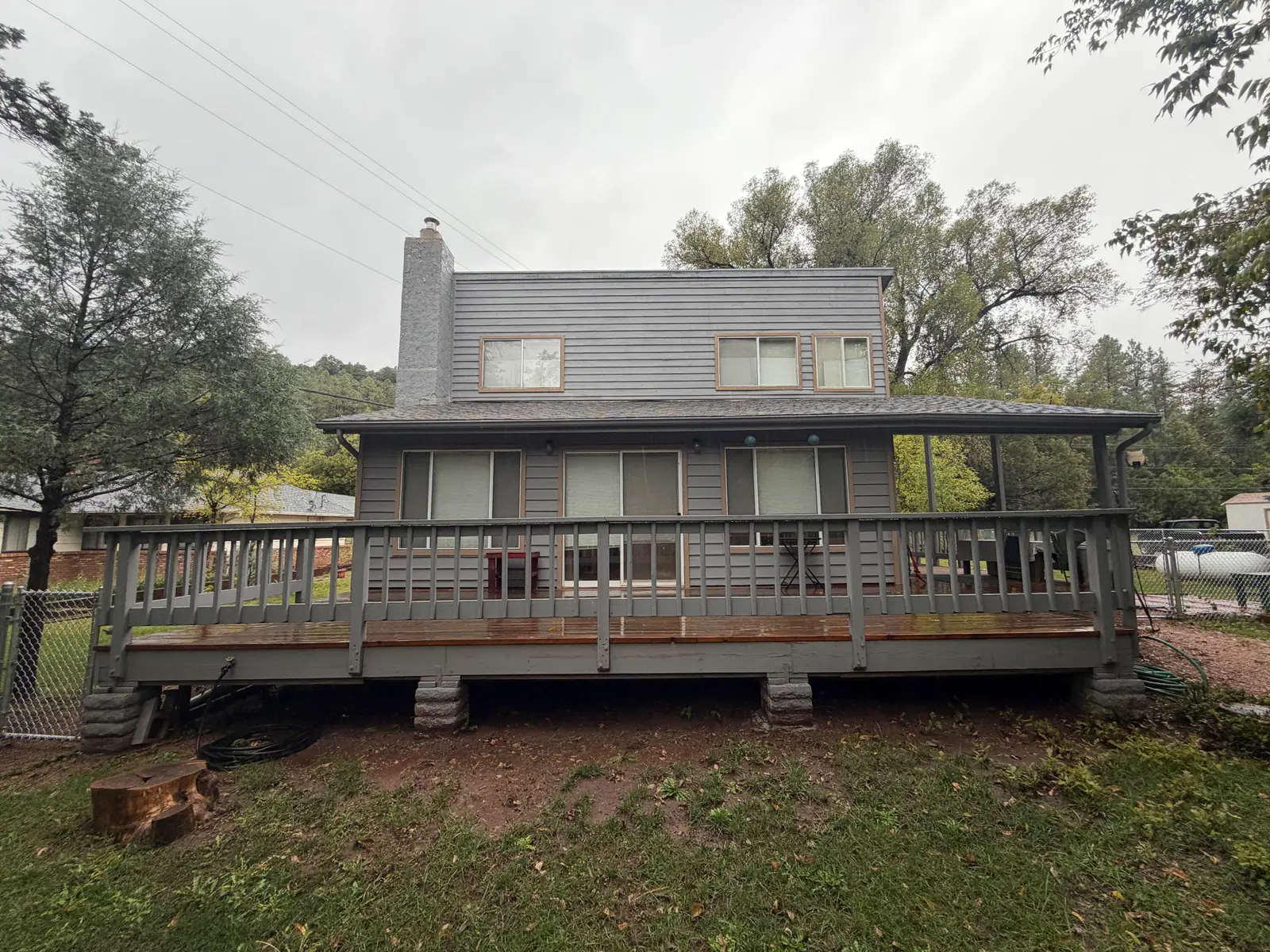 2561 N Juniper Drive, Payson, AZ 85541 — Photo 1 of 11