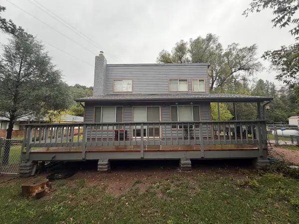 2561 N Juniper Drive, Payson, AZ 85541